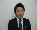佐藤勇太